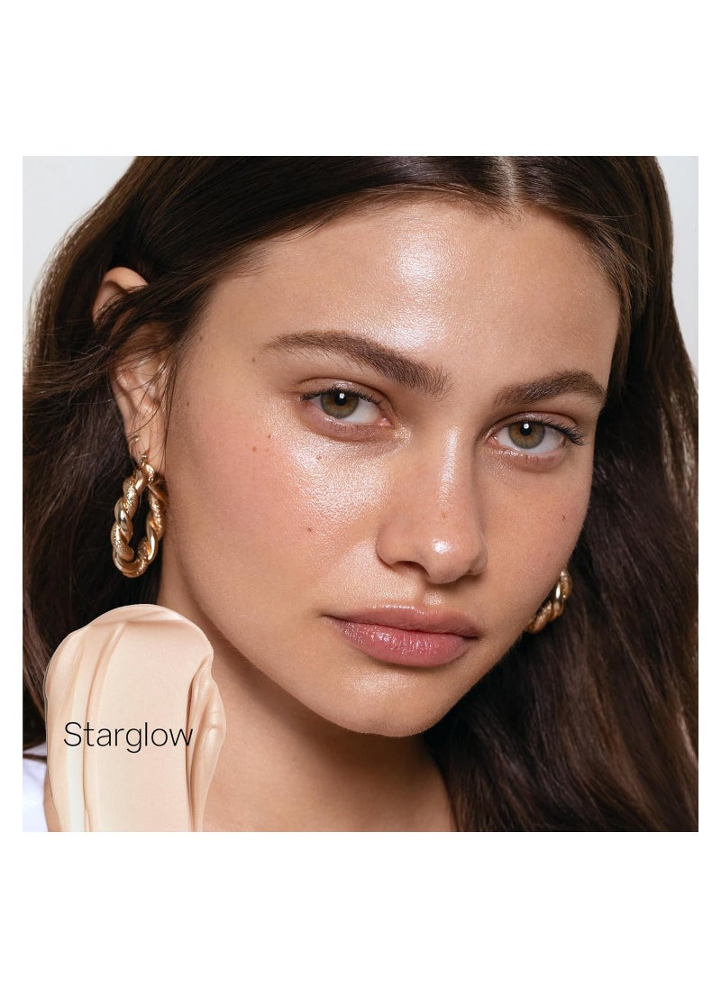 Saie Saie Glowy Super Gel Lightweight Illuminator- Starglow - 30 ml  - Image 5