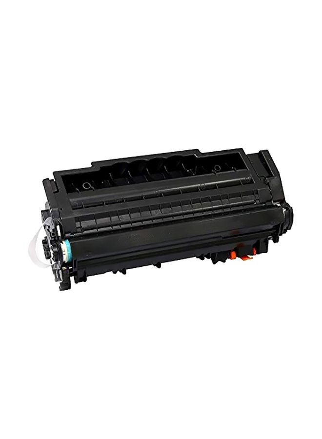 HP 49A Original LaserJet Toner Cartridge Black - Image 1