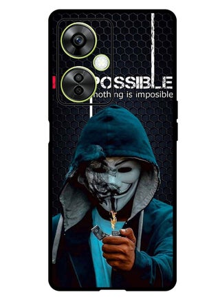 Protective Case Anti Scratch Shock Proof Bumper Cover For OnePlus Nord CE 3 Lite Nothing Is Impossible - pzsku/Z18B57ED5E9CD21BB79DDZ/45/_/1697472175/8a9bbef0-5b9a-4417-96cc-66cb045813f2