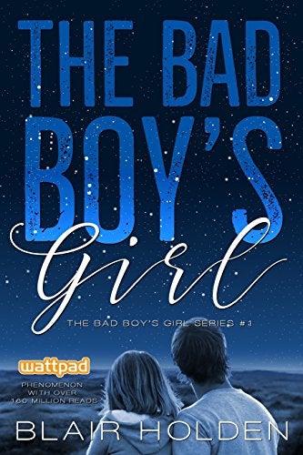The Bad Boys Girl 