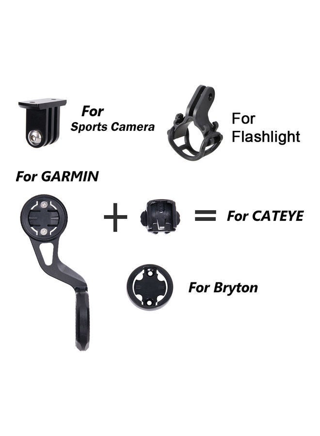 NIBEMINENT Bike Computer Mount Set  - Image 3