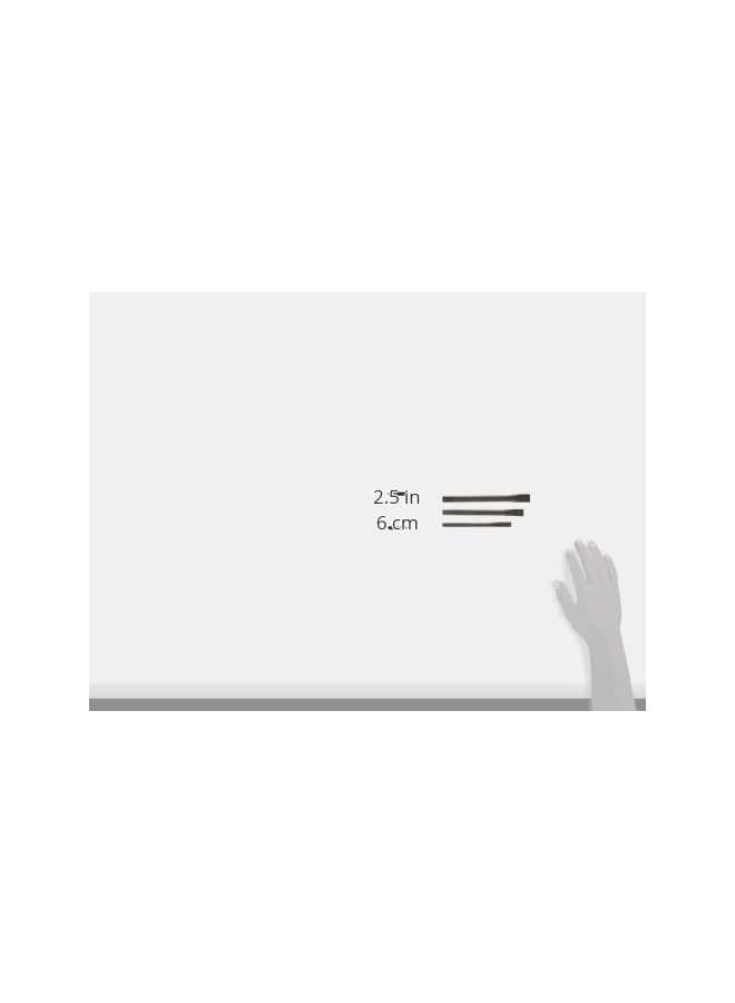 Mayhew Tools Select 89062 Carded Cold Chisel Set 3 Piece - Image 4