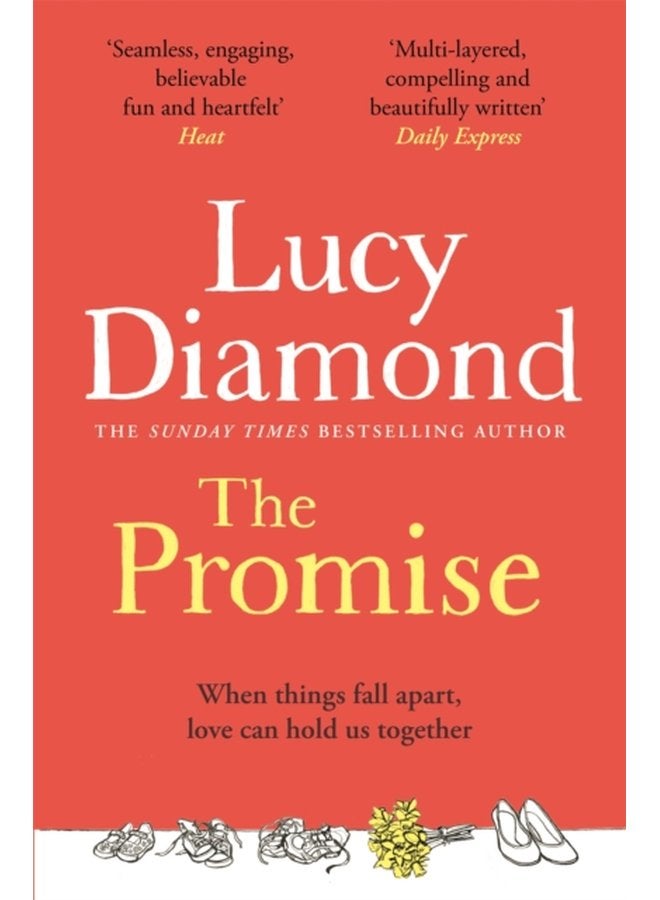 The Promise - Paperback