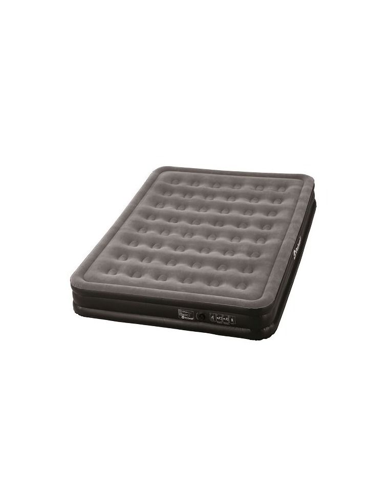 Flock Excellent King, Grey /Black