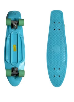 SportQ SportQ Premium Complete Skateboard 65cm for Kids, Girls, Boys and Teens Beginners  - Image 1