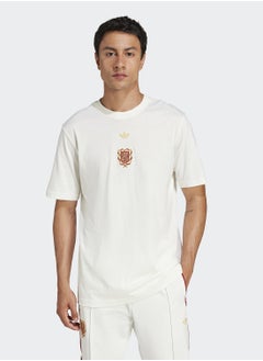 Adidas Fc Bayern Muenchen 125 Anniversary T-Shirt  - Image 1