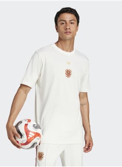 Adidas Fc Bayern Muenchen 125 Anniversary T-Shirt  - Image 5