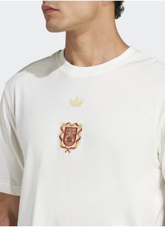 Adidas Fc Bayern Muenchen 125 Anniversary T-Shirt  - Image 3