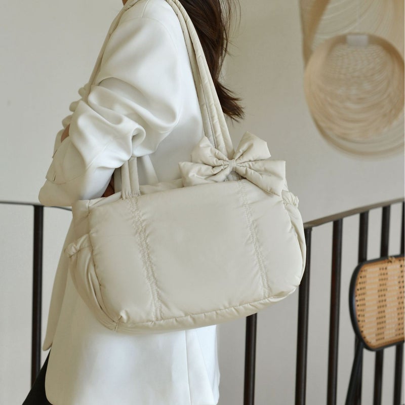 Women's Cotton Tote Bag - Image 2