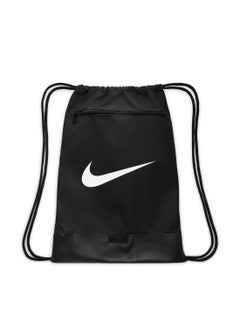 Nike Brasilia Drawstring Backpack - 18L  - Image 1