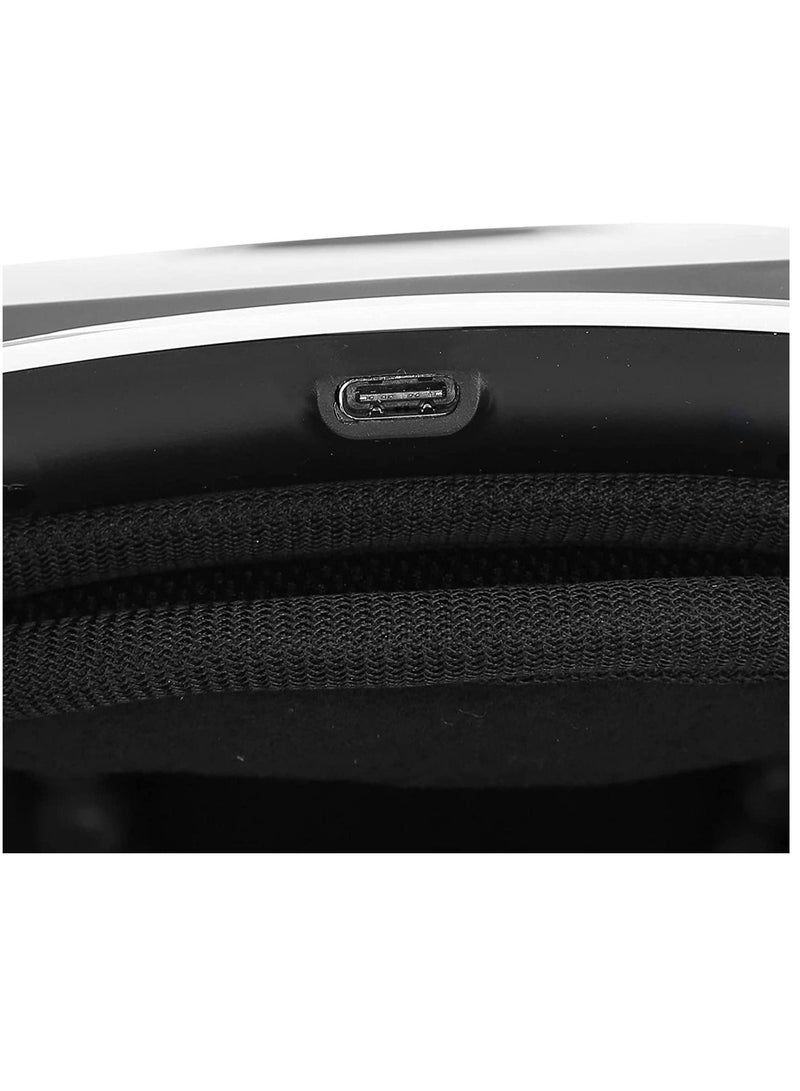 ELTRAZONE KM-05 Portable Knee Massager, Therapy at home, Body fluids and blood Impurities purifier with knee Massager, Ultimate Pain Relief for Knee. - Image 5