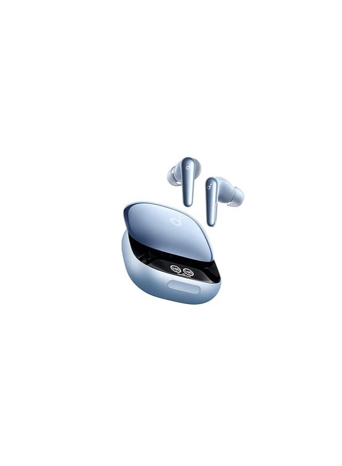 soundcore Liberty 4 Pro blue  - Image 1