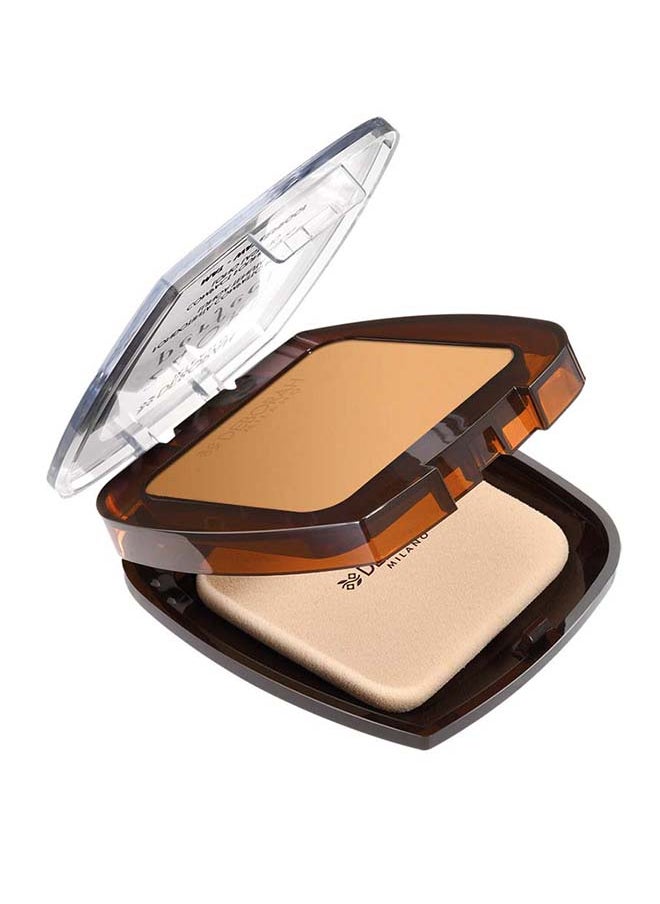 DEBORAH MILANO 24ORE Perfect Compact Foundation Long Lasting 