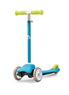 Early Learning Centre Zoomer Scooter Blue