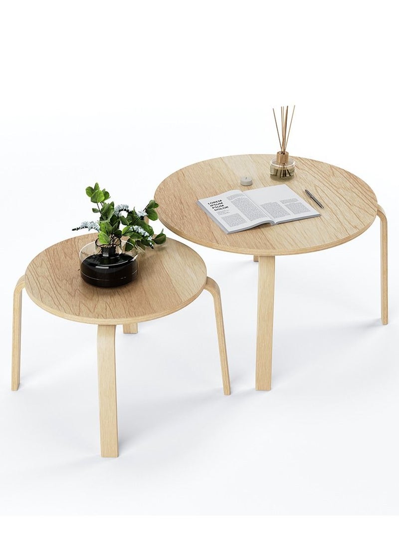 Doppio Table - Image 1