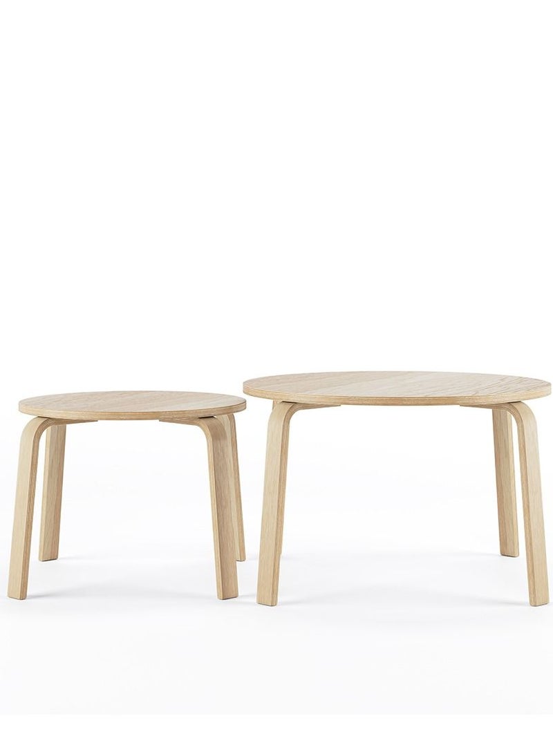 Doppio Table - Image 3