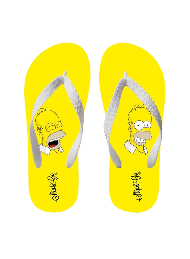 سليب آند جو سليبر رجالي مريح - Image 1