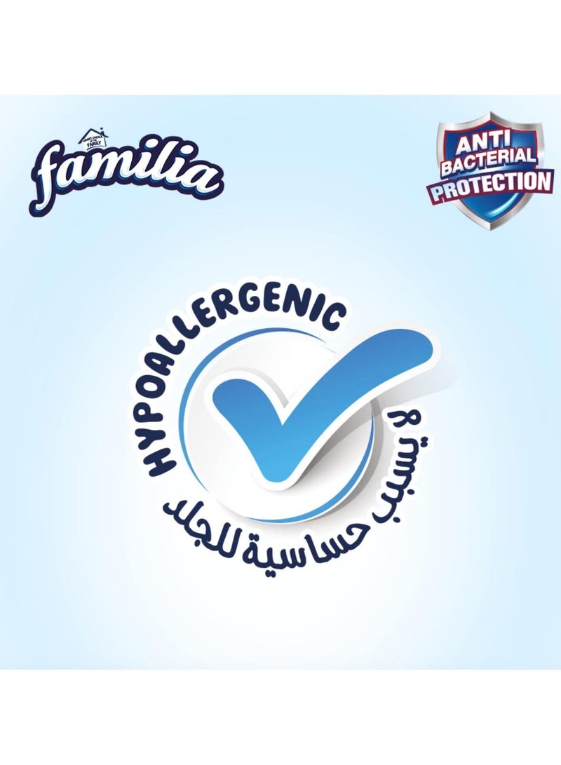 Familia Anti Bacterial Facial Tissues 3 Ply 500 x 3 - Image 3