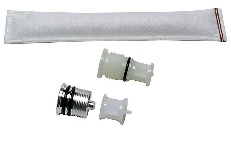 Denso 478-1500 Receiver Drier - Image 2