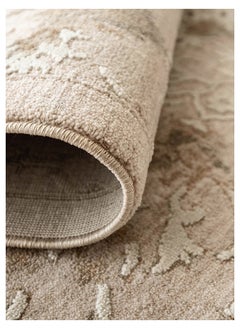 KNOT HOME Albert Terra 500 x 400 cm Knot Home Designer Decor Living Dining Room Office Soft Non-slip Carpet Rug  - Image 4