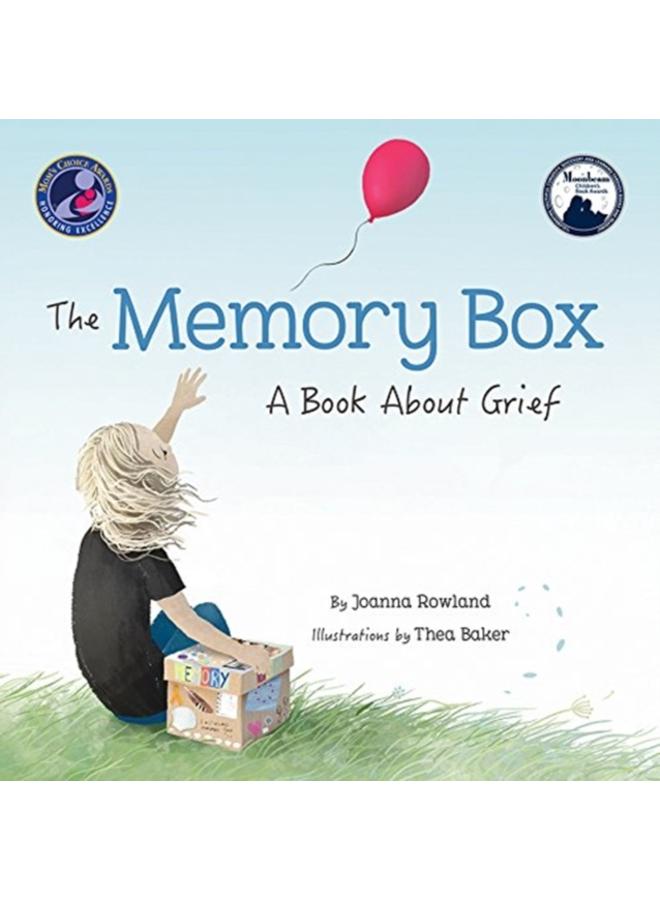 The Memory Box : A Book about Grief 