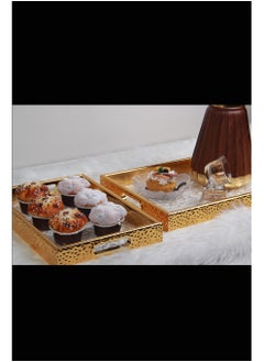 MARS Q A set of multi-use serving trays  - Image 2