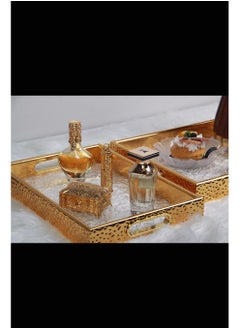 MARS Q A set of multi-use serving trays  - Image 4