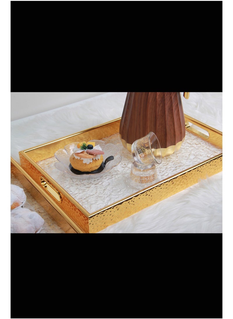 MARS Q - A set of multi-use serving trays - Image 1