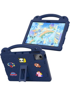 General Kids Case for Huawei MatePad SE 11 (2024), Heavy Duty EVA Foam Shockproof Cover Kids Proof Case with Stand  - Image 2