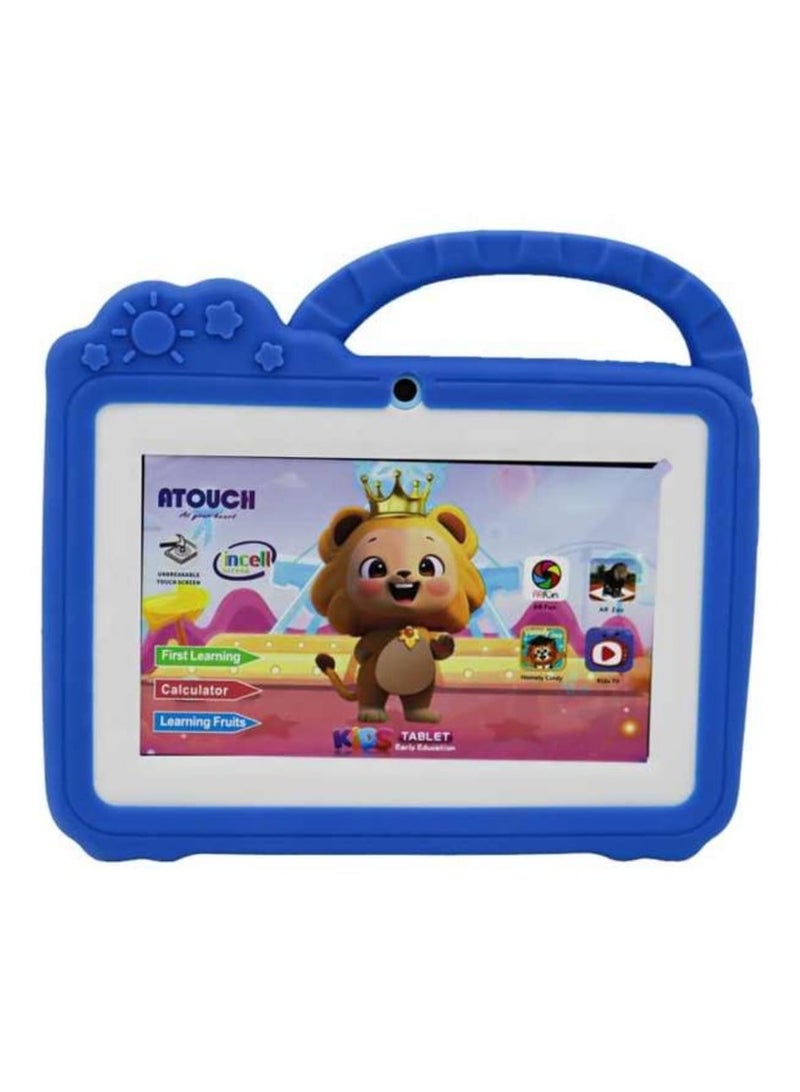 ATOUCH Kids Tablet Q40 7inch Android 13.0 2GB+32GB 4000 mAh Front 5.0M Back 13.0M - Image 2