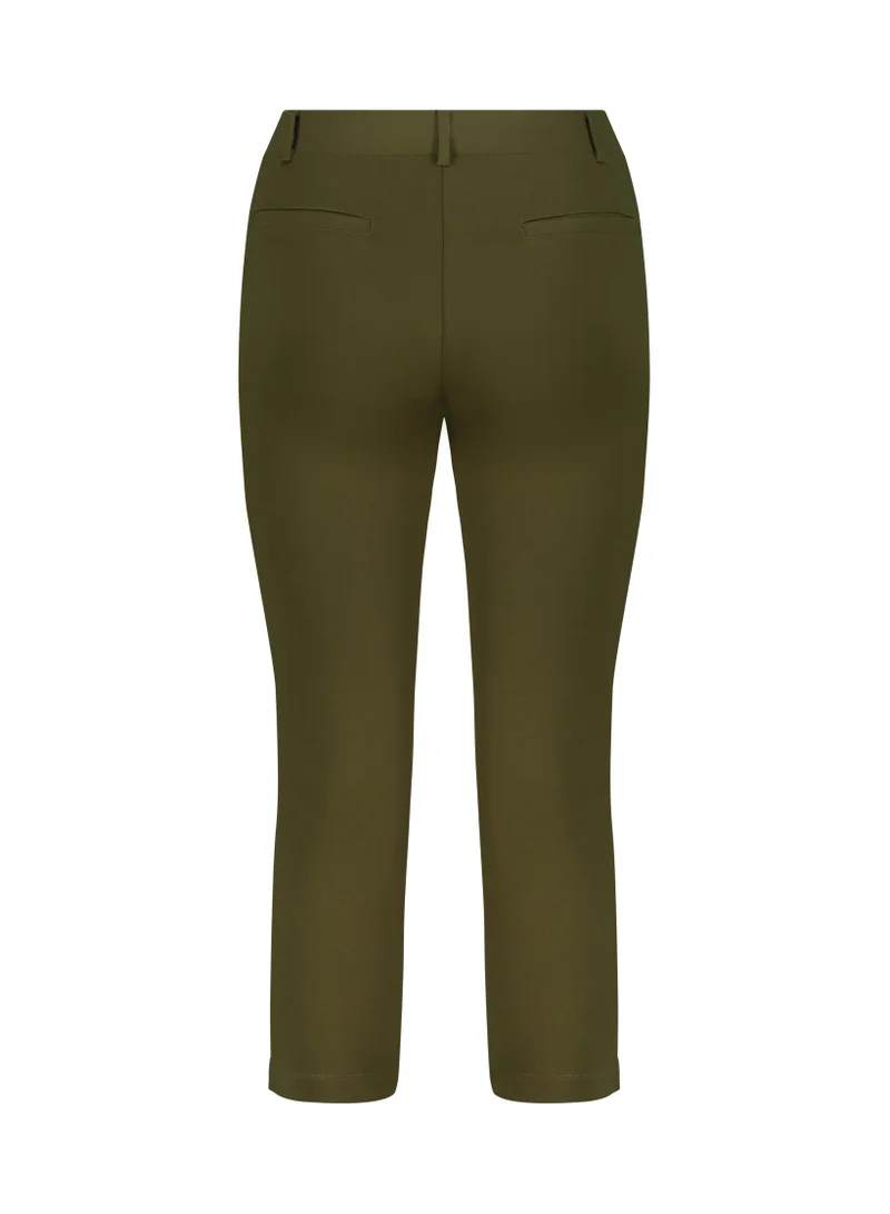 Lalele Bambina Legging Pant Olive