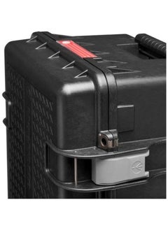 Manfrotto حقيبة حمل الكاميرا Manfrotto ProLight Reloader Tough-55 HighLid (أسود)  - Image 4