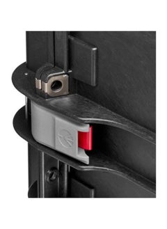 Manfrotto حقيبة حمل الكاميرا Manfrotto ProLight Reloader Tough-55 HighLid (أسود)  - Image 3