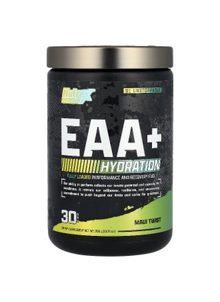 Nutrex Research, EAA+ Hydration, Maui Twist, 13.76 oz (390 g) - pzsku/Z18B70DE1A58EFA4C7366Z/45/_/1745237001/4c138ef7-503c-4bab-9435-ee38e373ba18