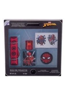 MARVEL SPIDERMAN Gift set EdT 30 ml  - Image 1