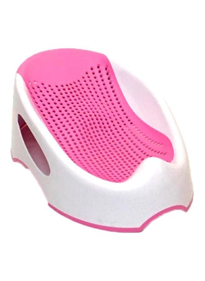 BABY PLUS - Baby shower chair with anti-slip PVC structure - Image 1