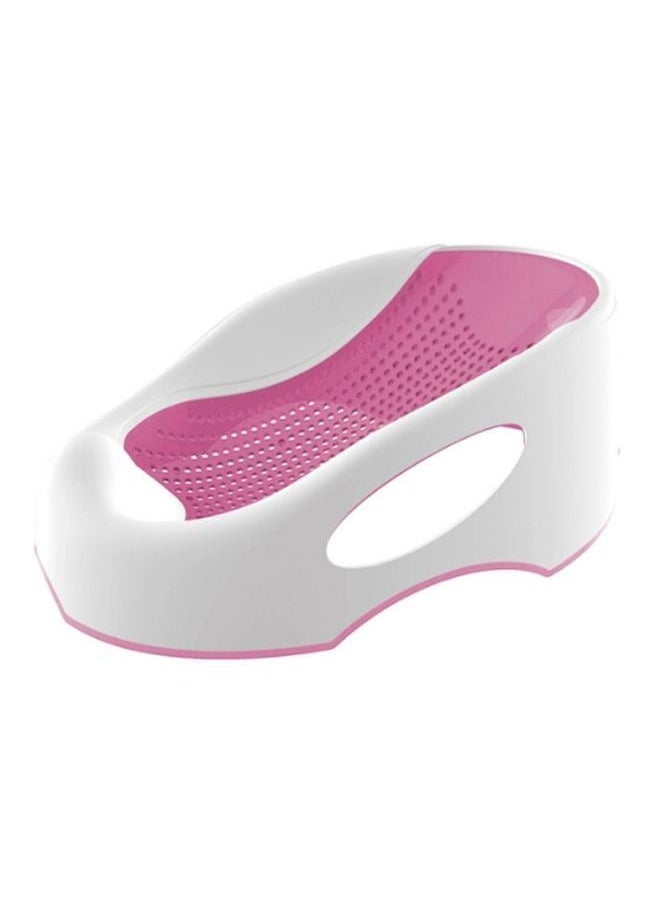 BABY PLUS - Baby shower chair with anti-slip PVC structure - Image 1