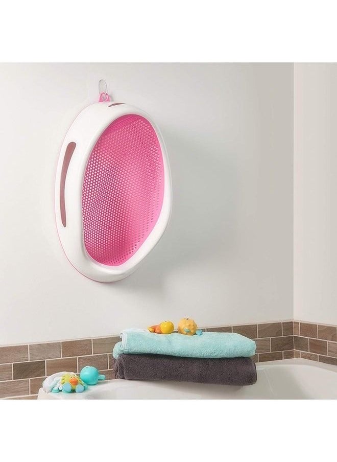 BABY PLUS - Baby shower chair with anti-slip PVC structure - Image 1
