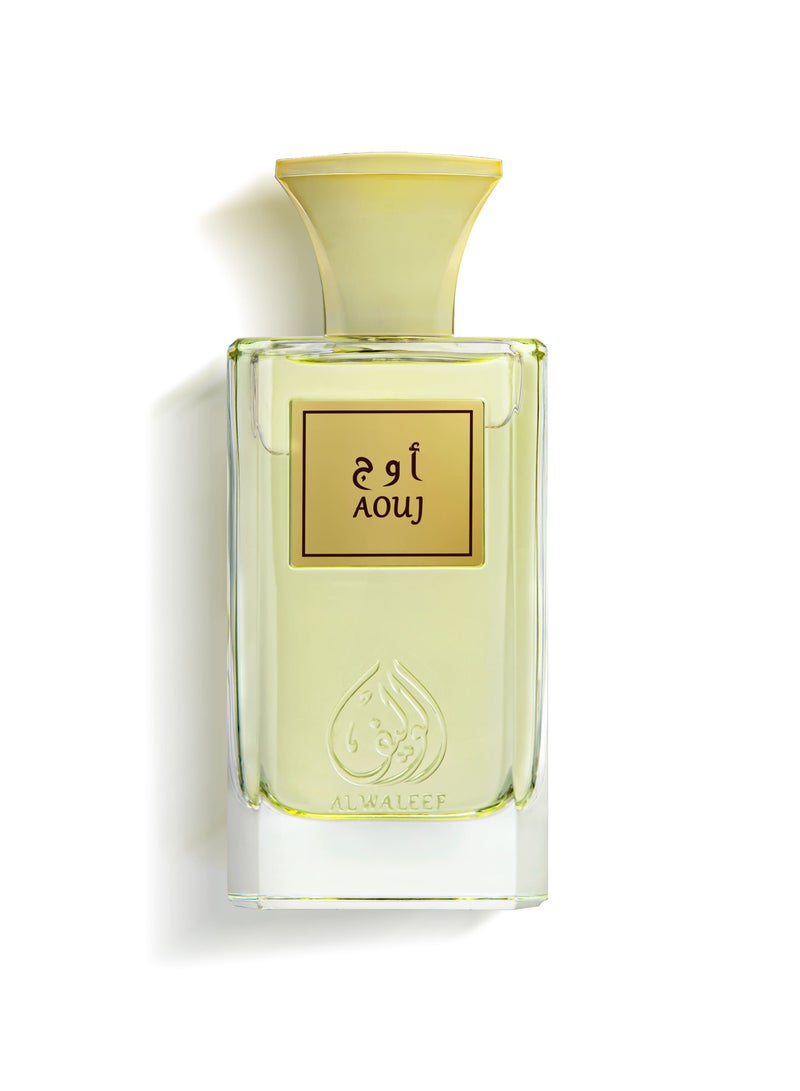 ALWALEEF Aouj parfum - Image 2