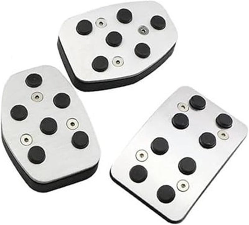 Vuzmode Pedal Pad Set for Peugeot and Citroen - Image 1