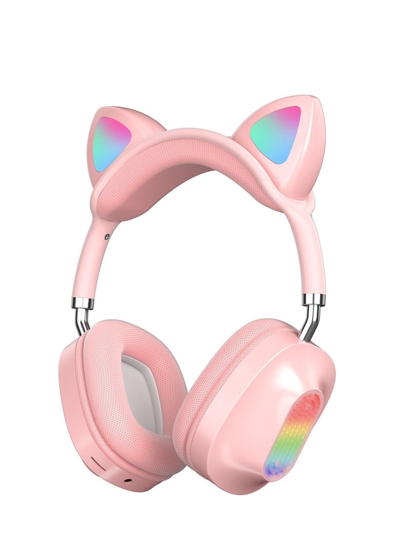 GULFLINK GULFLINK Bluetooth Wireless Headphones for Kids Teens Adults - Image 1