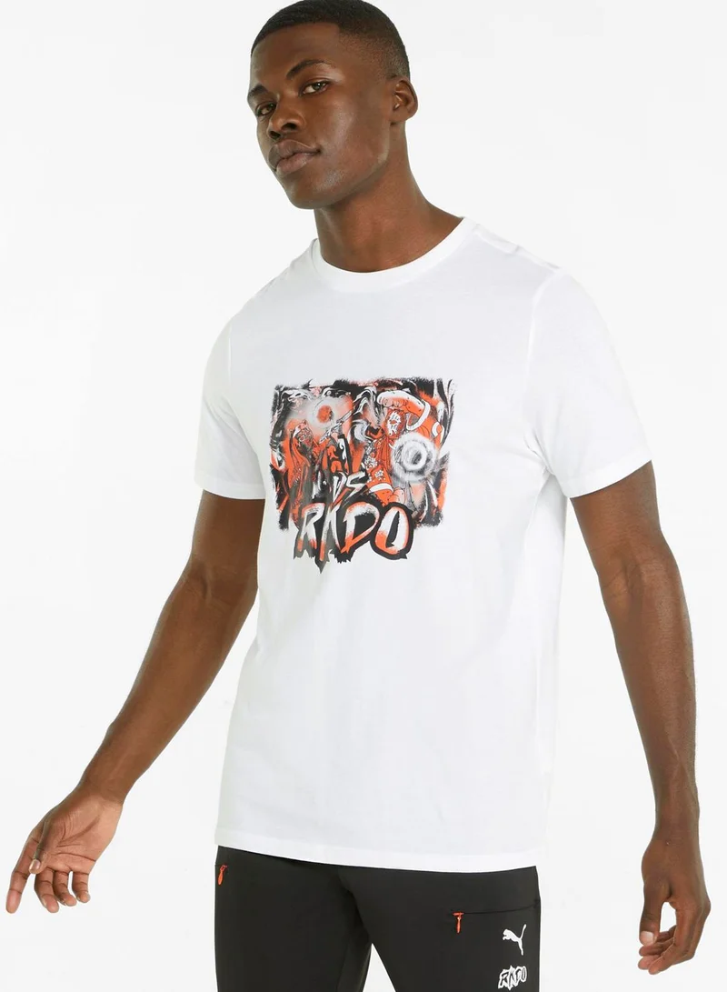 Rkdo Graphic T-Shirt
