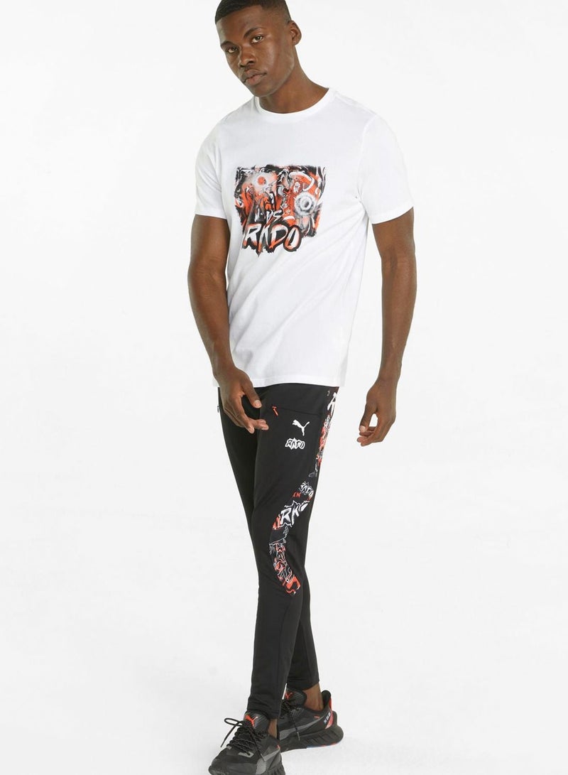 PUMA Rkdo Graphic T-Shirt - Image 3