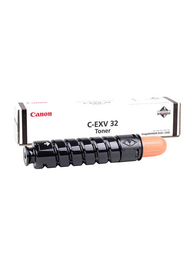 EXV32 Toner Cartridge For IR2535-2535I-2545-2545I Printer Series Black
