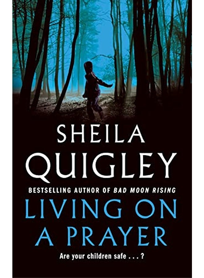 ^Rliving On A Prayer