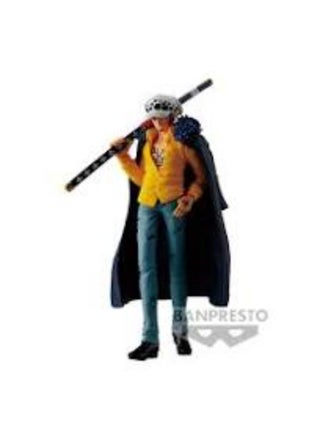 Bandai Banpresto ONE PIECE THE SHUKKO Trafalgar D. Water Law - pzsku/Z18B7BEDC109FACECCECEZ/45/_/1716380096/946c9d96-a1e0-4895-80bc-f8605b0b767d