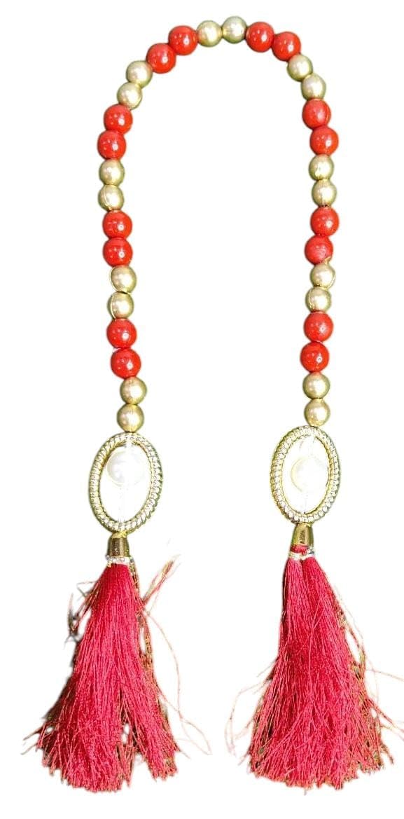 Partish Laddu Gopal Janamashtmi Dress l Ladoo Gopal Dress l Kanha Ji Dress Size 0 1 2 4 5 6 (Size 4, F) - Image 5
