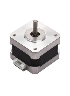 3D Printer Parts 42-34 Stepper Motor 2 Phase 1.8 Degree Step Angle 0.28N.M 0.8A Step Motor for Creality CR-10 CR-10S Ender 3 3D Printer