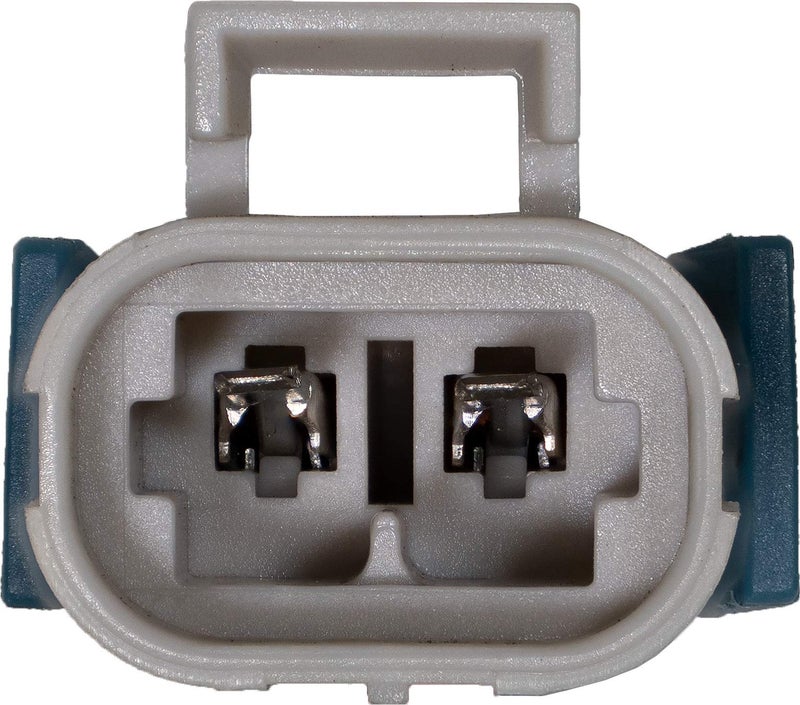 APDTY 417121 A.I.R. Engine Secondary Air Injection Reaction Smog Pump - Image 5