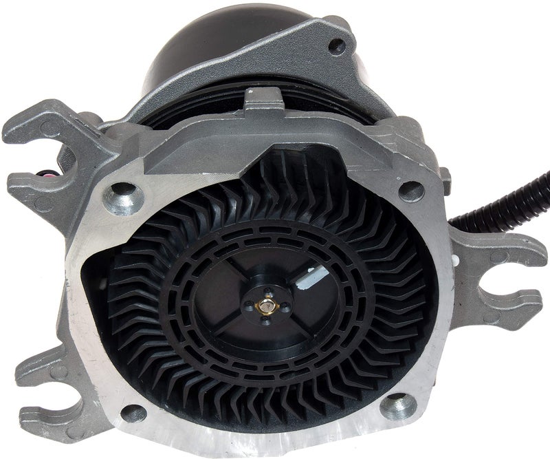 APDTY 417121 A.I.R. Engine Secondary Air Injection Reaction Smog Pump - Image 2